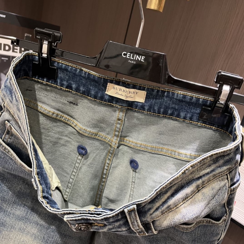 Burberry Jeans